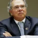 PAULO GUEDES FALA SOBRE SALARIO MINIMO
