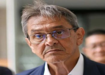 PRISÃO E ATAQUE DE ROBERTO JEFFERSON