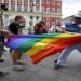hOMOFOBIA NA RÚSSIA