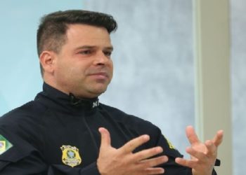 diretor da prf