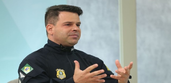 diretor da prf