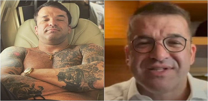 Justiça decreta prisão de thiago brennand