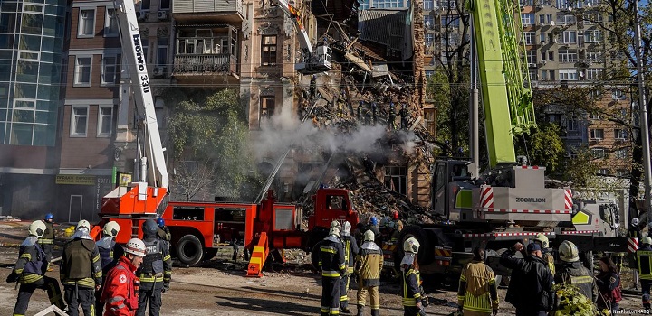 custo da reconstrução da ucrânia