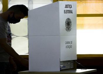numeros da abstenção 2022