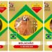 Campanha de adoção de cães que se inspira em álbum da copa