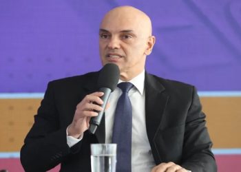 Caso Marielle: Alexandre de Moraes é o relator no STF de investigação sobre homicídios