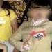 aLUNO SE FANTASIA DE HITLER EM ESCOLA DE SP