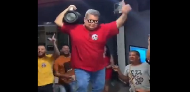 empresario arturzinho apostou mais de 1 milhão em lula