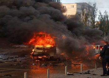 Ataque a Kiev