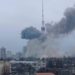 ataque à usina nuclear de Zaporizhzhia, na Ucrânia