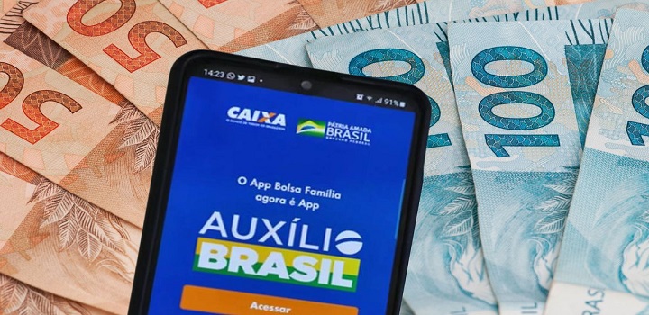 Auxilio Brasil: Caixa pede prazo para emprestimo consignado
