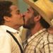 ator comemora beijo gay em pantanal