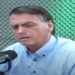 Bolsonaro meninas venezuelanas