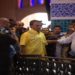 BOLSONARO VISITA APARECIDA