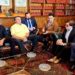 Bolsonaro recebe apoio de sertanejos, cantores sertanejos que apoiam bolsonaro