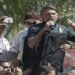 Em seu último comício antes do segundo turno, o presidente Jair Bolsonaro (PL) atacou o prefeito da capital fluminense, Eduardo Paes (PSD), a quem chamou de "vagabundo e mal agradecido, que espalha mentiras"
