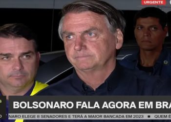 Bolsonaro eleições 2022