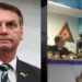 Saiba o que Bolsonaro fala na maçonaria em vídeo que viralizou