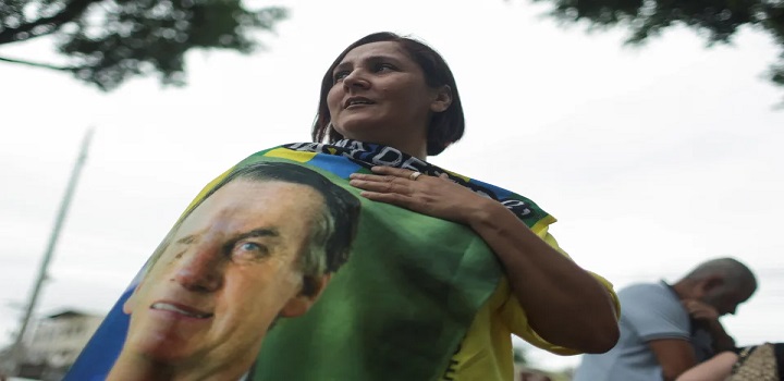 Auxilio Brasil Mulheres