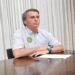 Bolsonaro tem video removido do youtube
