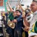 Bolsonaro ataca Lula CPX