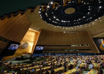Pressionado após abstenções consecutivas, o Brasil apoiou nesta quarta-feira uma resolução na Assembleia Geral da ONU que condena a anexação unilateral de quatro regiões ucranianas pelo presidente da Rússia, Vladimir Putin.