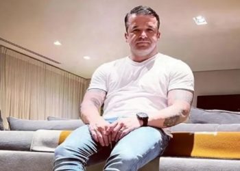 Thiago Brennad video intimo