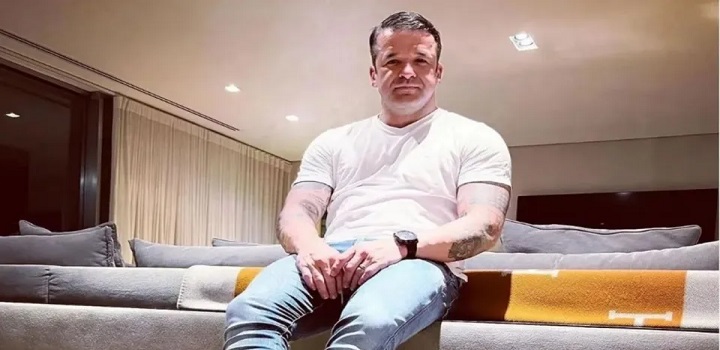 Thiago Brennad video intimo
