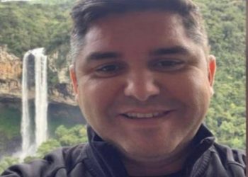 BRUNO VALENTIM ASSASSINADO NO RJ