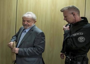 Antes sucateada e pouco ativa, Polícia Federal foi modernizada e ganhou autonomia na era Lula. Ao declarar seu voto para a Presidência, ex-chefe do Núcleo de Operações da PF revelou detalhes dos 580 dias em que Lula ficou preso