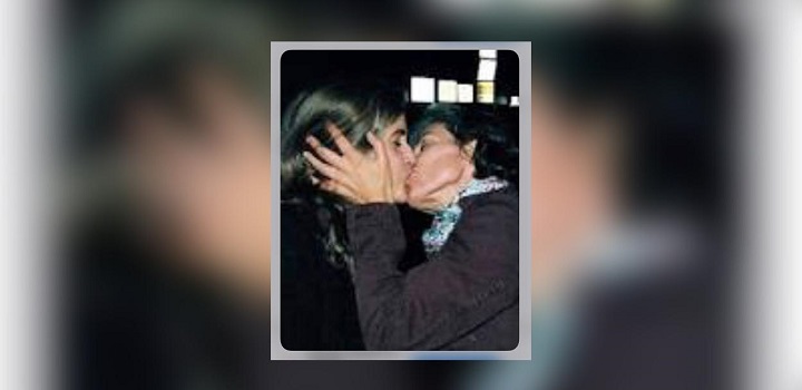 hoofobia de Cassia Kiss