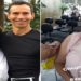 acidente que matou a mãe de César Tralli