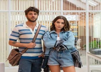 fim da novela travessia