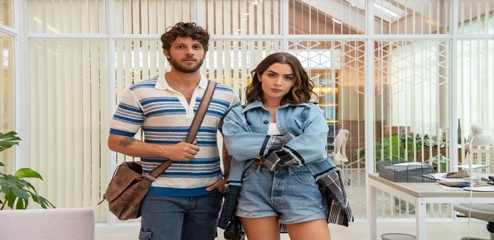 fim da novela travessia