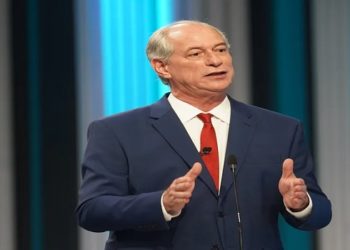 Ciro Gomes vai apoiar Lula