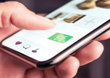 como cada geração faz compra online