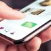 como cada geração faz compra online