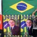 Debate Lula Bolsonaro
