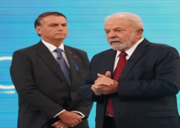 Debate da Globo