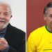 segundo turno lula e bolsonaro