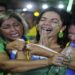 bolsonaro perde e eleitores choram