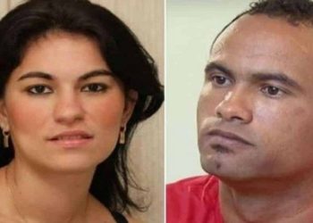 Goleiro Bruno condenado a pagar pensão a filho