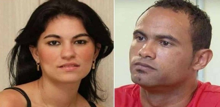 Goleiro Bruno condenado a pagar pensão a filho