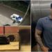 Empresário foi fuzilado quando deixava uma academia em seu carro de luxo em Ribeirão Preto Luiz Cláudio foi surpreendido pela ação dos bandidos e não resistiu aos disparos