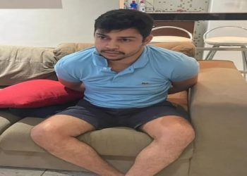 empresario que abusou de mulheres em loja de sp