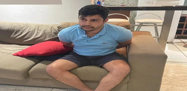 empresario que abusou de mulheres em loja de sp