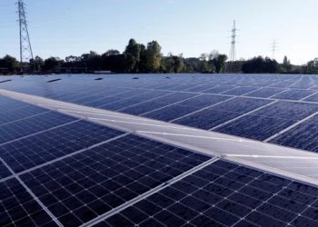 aumento da geração de energia solar no brasil