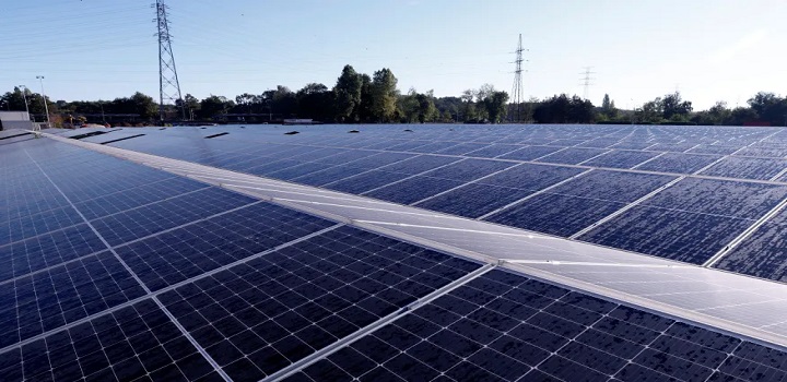 aumento da geração de energia solar no brasil