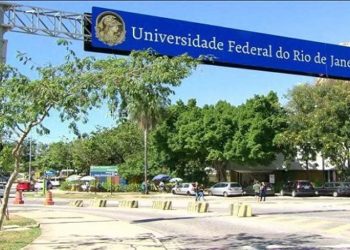 CORTE DE VERBAS NA UFRJ
