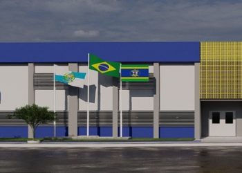 Reforma da escola lions I